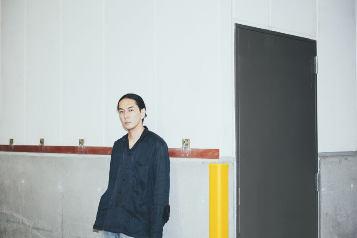 有島コレスケによるソロ・プロジェクト arko lemming、今年2作目の